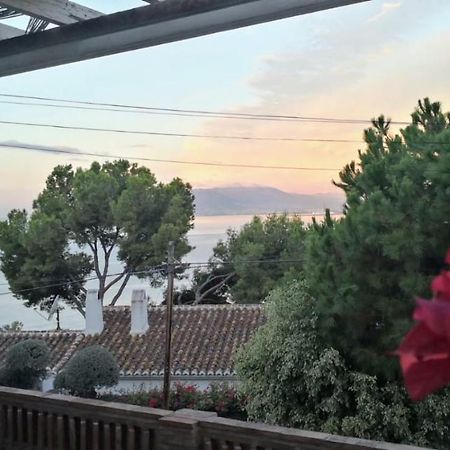 Appartement Balcon De Málaga Extérieur photo