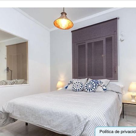 Appartement Balcon De Málaga Extérieur photo