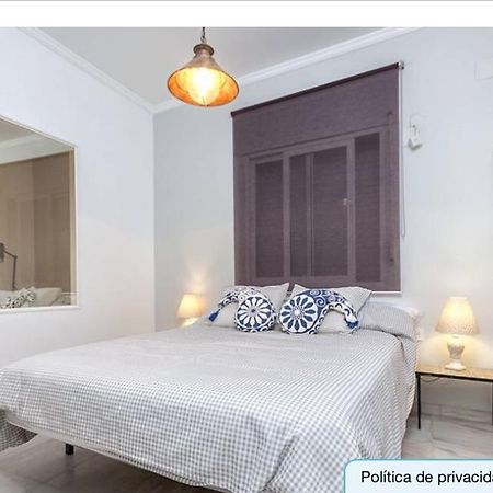 Appartement Balcon De Málaga Extérieur photo