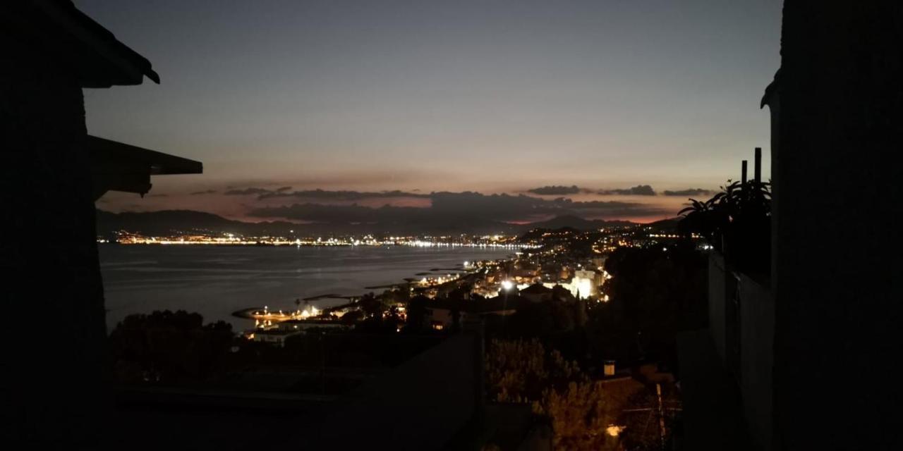 Appartement Balcon De Málaga Extérieur photo