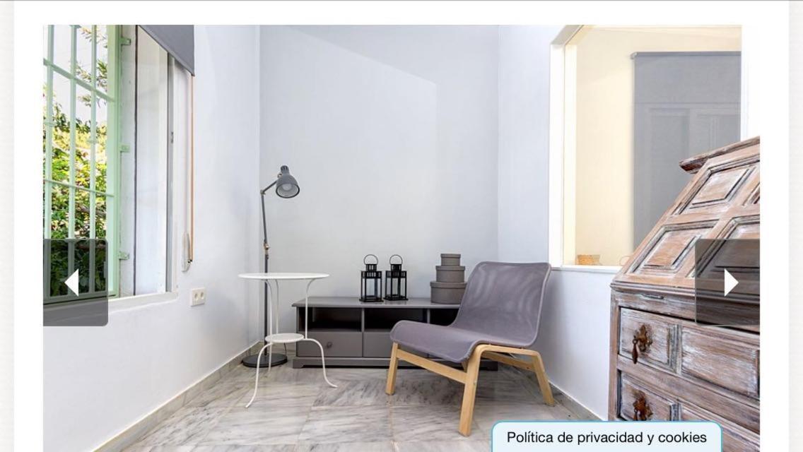 Appartement Balcon De Málaga Extérieur photo